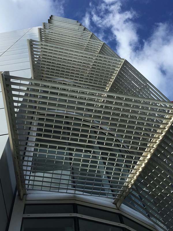 昆明鋁制格柵板重慶鋁制格柵板廠家 昆明鋁制格柵板|重慶鋁制格柵板廠家